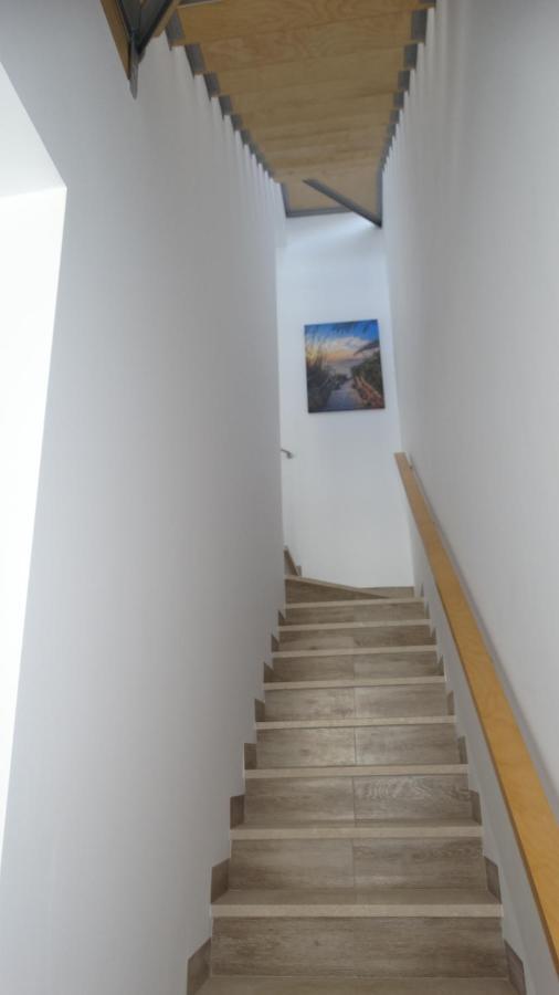 Casa Javi Apartment โกนิล เด ลาฟรอนเตรา ภายนอก รูปภาพ